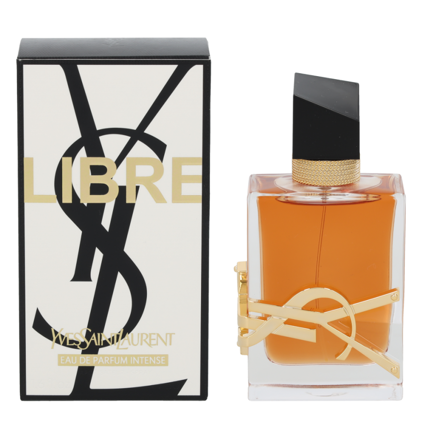 Yves Saint Laurent Libre Intense EDP 50ml – 3