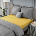 Eurofirany BY / G / NOVA3 / MUS 100X200 + 25CM Sheet Sheet Eurofirany BY / G / NOVA3 / MUS 100X200 + 25CM Sheet Sheet