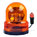 Kemot signal lamp 12V orange Kemot signal lamp 12V orange