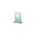 Tryumf Engraved glass trophy Tryumf Engraved glass trophy