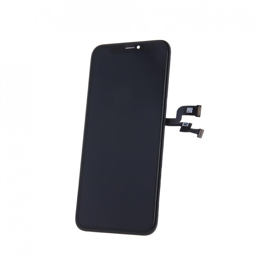 TelForceone LCD ekranas su jutikliniu ekranu iPhone X Incell TFT