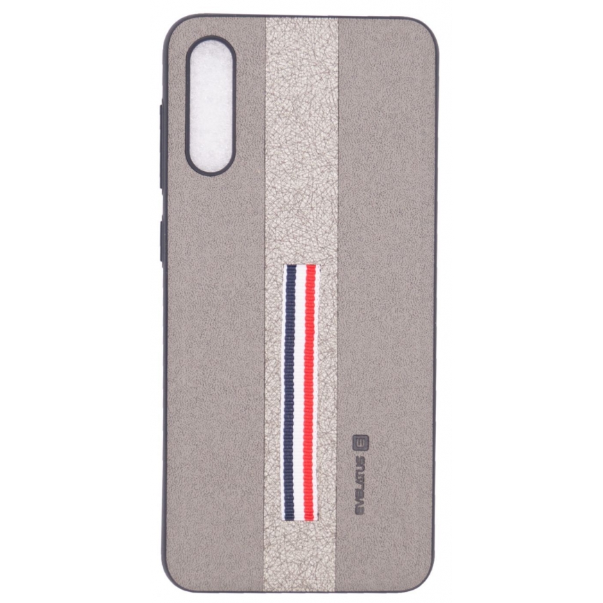 Evelatus Samsung A50 Dazzel Gray