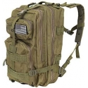 Trizand Xl green military backpack Trizand Xl green military backpack