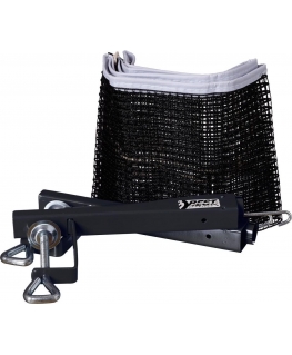 Table tennis net with brackets Best Sporting