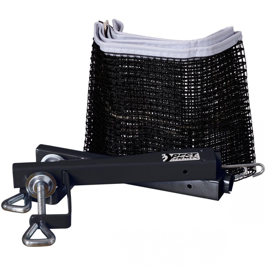 Table tennis net with brackets Best Sporting – 2