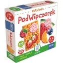 Granna Game vaikams dėlionė Popietinė arbata 00414 GRANNA Granna Game vaikams dėlionė Popietinė arbata 00414 GRANNA