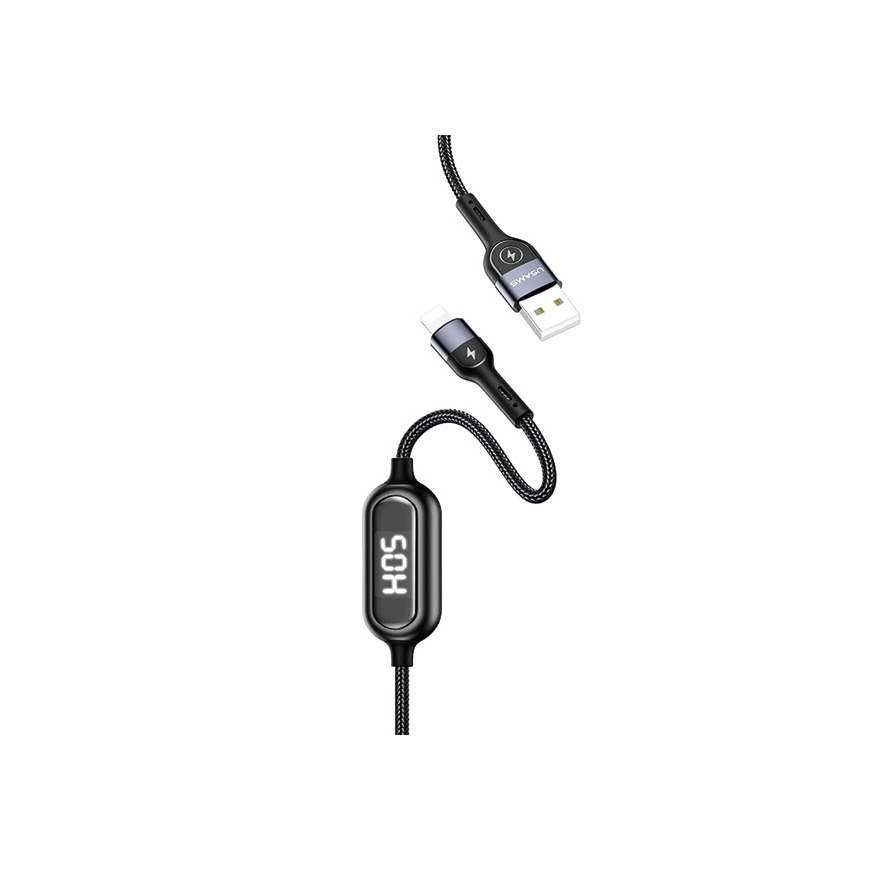 USAMS USB Usams USB-A Cable -