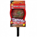 Set of tennis rackets for children + Woopie ball Set of tennis rackets for children + Woopie ball