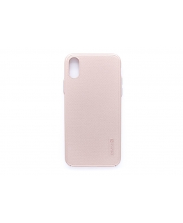 Evelatus Apple iPhone X Emboss Gold
