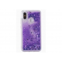 Evelatus Xiaomi Redmi 7 Shining Quicksand Case Purple Evelatus Xiaomi Redmi 7 Shining Quicksand Case Purple