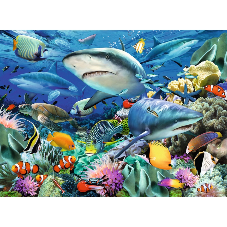 Ravensburger 4049817654408 puzle 100 pcs – 2