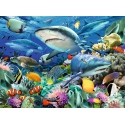 Ravensburger 4049817654408 palapeli 100 kpl