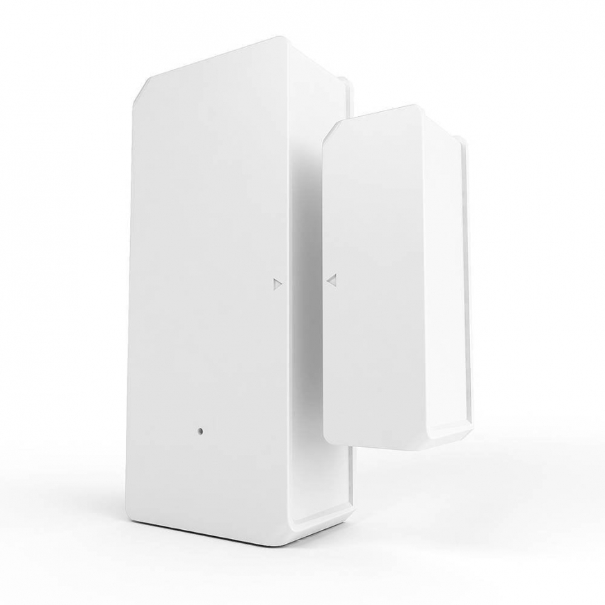 Bezvadu durvju/logu sensors Sonoff DW2 RF 433MHz