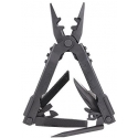 Multi-set Gerber MP600 DET Black