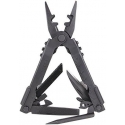 Multirinkinys Gerber MP600 DET Juodas