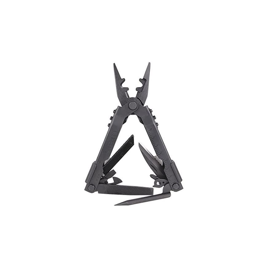 Multirinkinys Gerber MP600 DET Juodas – 3