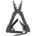 Multi-set Gerber MP600 DET Black