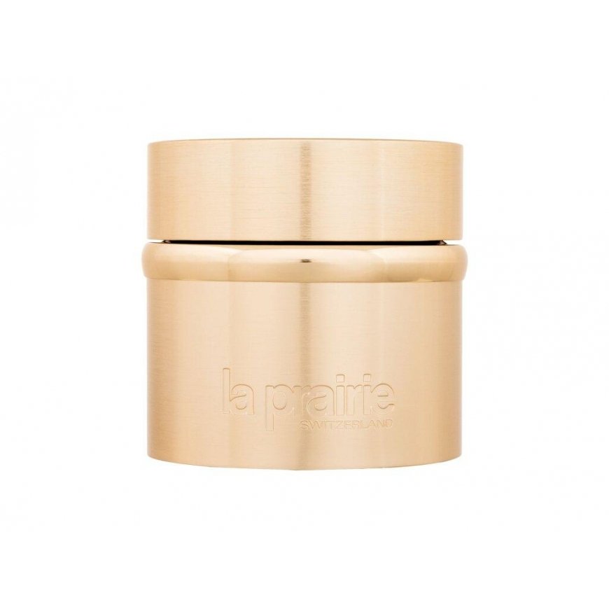 La Prairie LA PRAIRIE LA PRAIRIE
