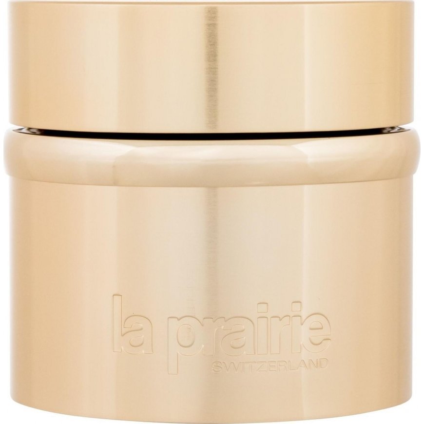 LA PRAIRIE LA PRAIRIE PURE GOLD RADIANCE CREAM 50ml – 2