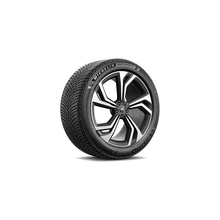 Michelin Padangos Pilot Alpin 5 SUV 111 V XL ( C C B 71dB )