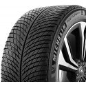 Michelin Padangos Pilot Alpin 5 SUV 111 V XL ( C C B 71dB ) Michelin Padangos Pilot Alpin 5 SUV 111 V XL ( C C B 71dB )
