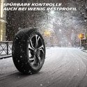 Michelin Tires Pilot Alpin 5 SUV 111 V XL ( CCB 71dB ) Michelin Tires Pilot Alpin 5 SUV 111 V XL ( CCB 71dB )