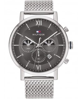 Watch Męski Tommy Hilfiger Evan 1710396 + BOX