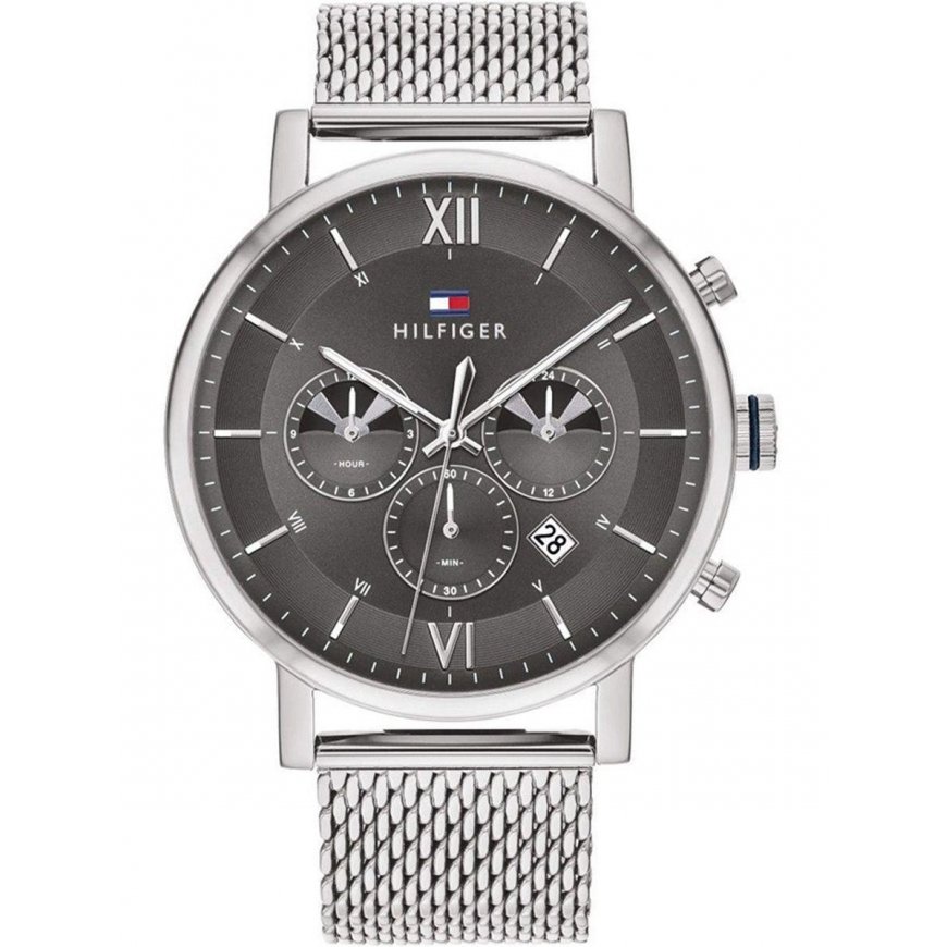 Tommy Hilfiger Watch Męski Tommy Hilfiger