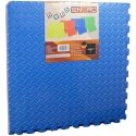 MATA Dėlionė PIANKOWE EVA 60X60 KPL. 4SZT 12MM ENERO mėlyna