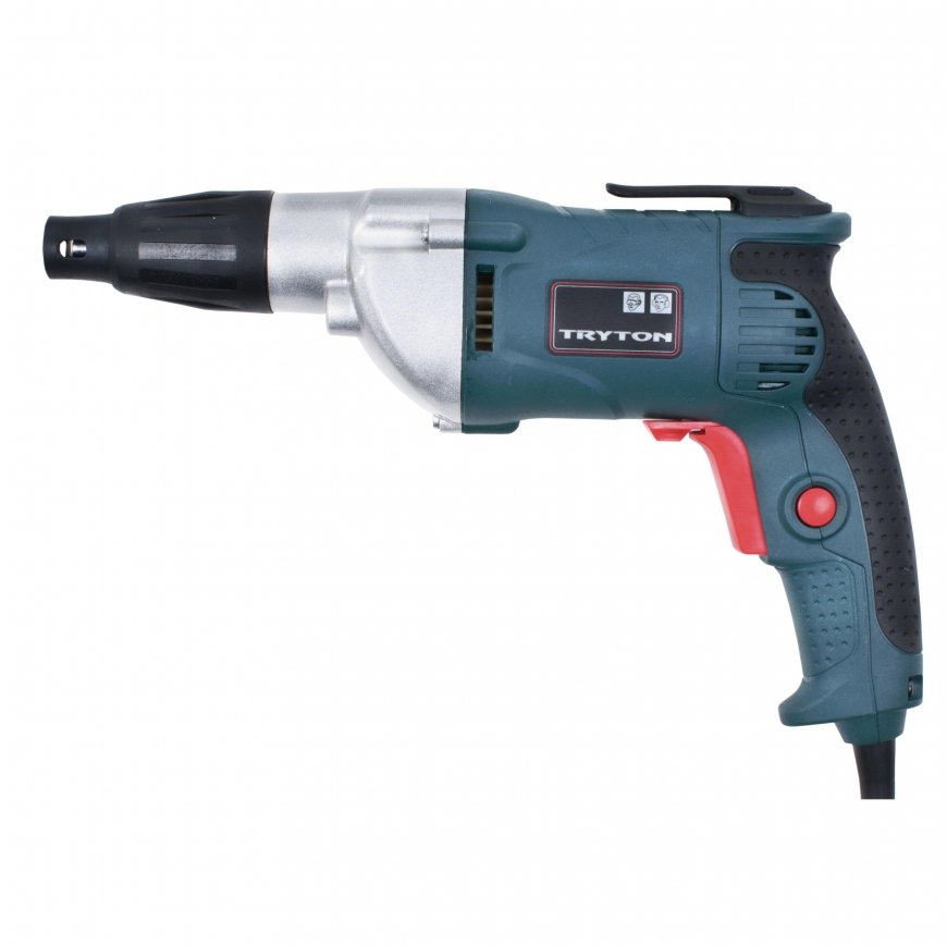 Tryton Screwdriver for screws GK 500W (TMGK500) – 2