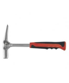 Yato YT-4563 haamer Kirka Must, Punane, Hõbe