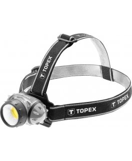 Priekinis žibintas Topex 94W391
