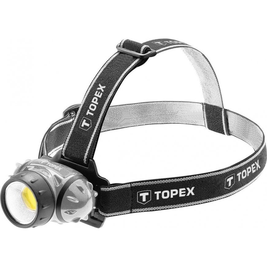Topex Headlight Topex 94W391