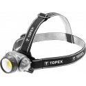 Headlight Topex 94W391 Headlight Topex 94W391