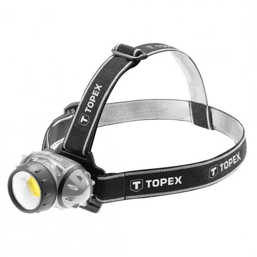 Priekinis žibintas Topex 94W391 – 2