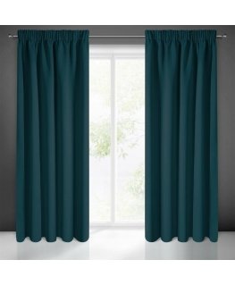 Eurofirany ZAS / BLACKOUT / PET 135X270 T