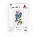 luca S Blue Bird on Branch SB1198 luca S Blue Bird on Branch SB1198