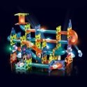 WOOPIE Magnetic blocks Light Ball Track 75 el.