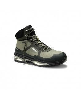 Shoes ELTEN Bente XXE GTX Green MID ESD S3, green 46