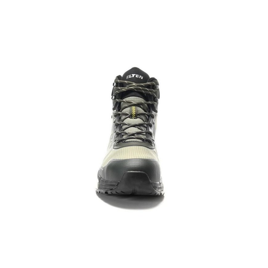 Batai ELTEN Bente XXE GTX Green MID ESD S3, žali 46 – 4