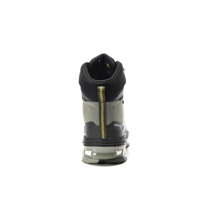 Batai ELTEN Bente XXE GTX Green MID ESD S3, žali 46 – 5