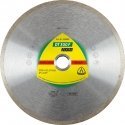 Klingspor Diamond cutting disc smooth DT 300F 125mm (325358)