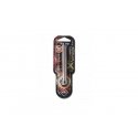 RUBI peilis su ratu 22mm EXTREME, skirtas TX, TZ RUBI peilis su ratu 22mm EXTREME, skirtas TX, TZ