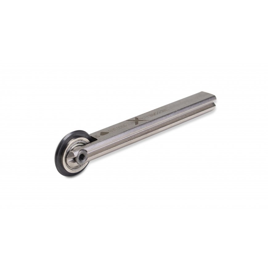 RUBI peilis su ratu 22mm EXTREME, skirtas TX, TZ – 3