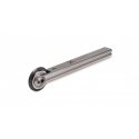 RUBI knife with wheel 22mm EXTREME, for TX, TZ RUBI knife with wheel 22mm EXTREME, for TX, TZ