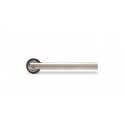 RUBI peilis su ratu 22mm EXTREME, skirtas TX, TZ RUBI peilis su ratu 22mm EXTREME, skirtas TX, TZ