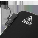 Kruger & Matz Warrior LED Mouse and Keyboard Pad Kruger & Matz Warrior LED Mouse and Keyboard Pad