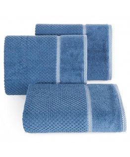 Towel Eurofirany RE / CALEB / 07 / NIEB 70X140 (X3) 540
