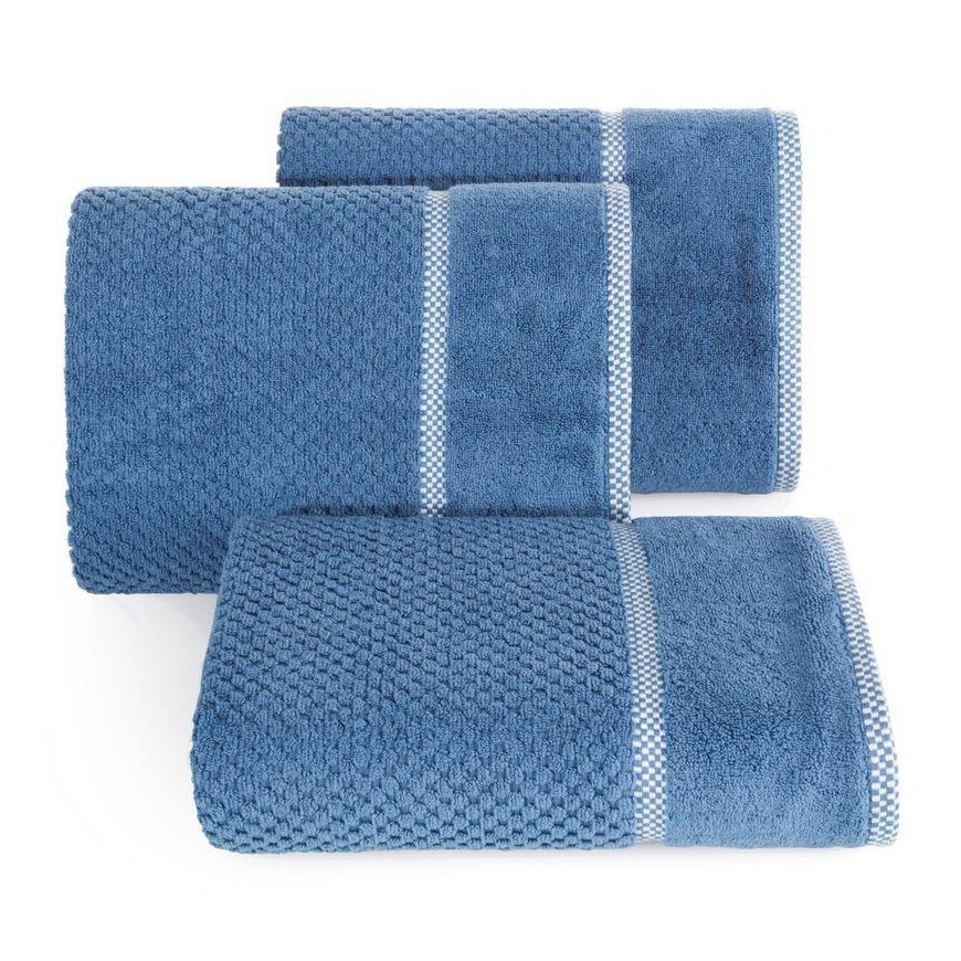 Towel Eurofirany RE / CALEB / 07 / NIEB 70X140 (X3) 540