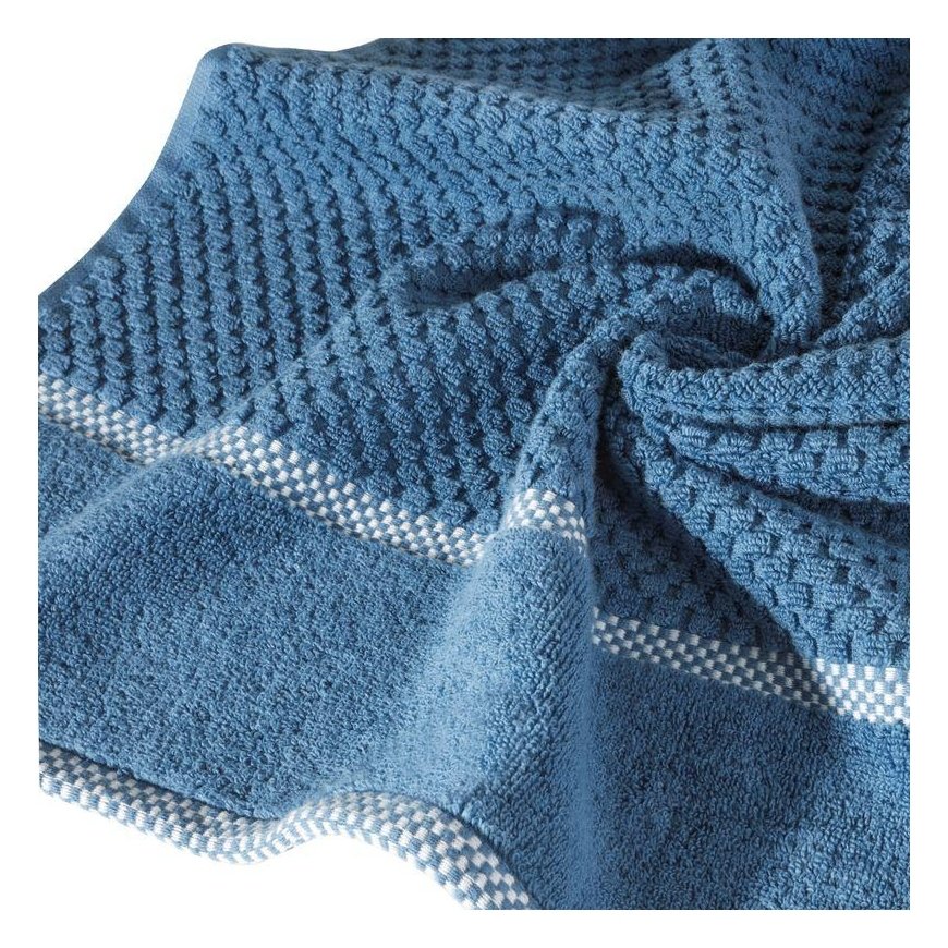 Towel Eurofirany RE / CALEB / 07 / NIEB 70X140 (X3) 540 – 4